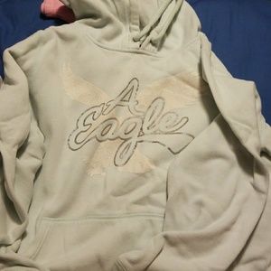American Eagle hoodie